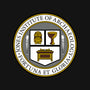 Jones Institute of Archaeology-none adjustable tote-Rookheart