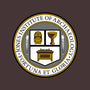 Jones Institute of Archaeology-none stretched canvas-Rookheart