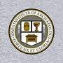 Jones Institute of Archaeology-baby basic onesie-Rookheart