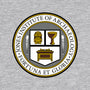 Jones Institute of Archaeology-mens basic tee-Rookheart
