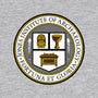 Jones Institute of Archaeology-none glossy sticker-Rookheart
