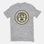 Jones Institute of Archaeology-mens long sleeved tee-Rookheart