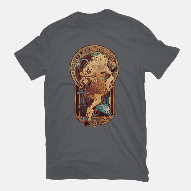 Just As Sane As I Am-youth basic tee-MeganLara