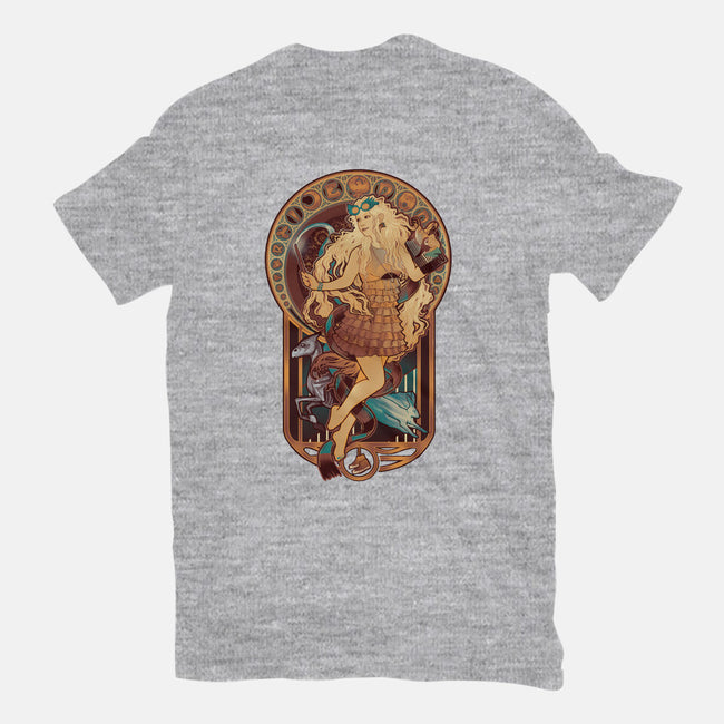 Just As Sane As I Am-mens premium tee-MeganLara