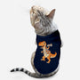Just Keep Flying-cat basic pet tank-DoOomcat