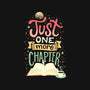 Just One More Chapter-none adjustable tote-risarodil
