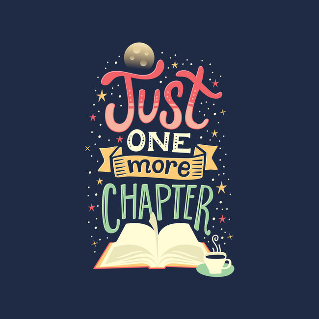 Just One More Chapter-none adjustable tote-risarodil