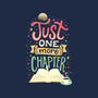 Just One More Chapter-none adjustable tote-risarodil