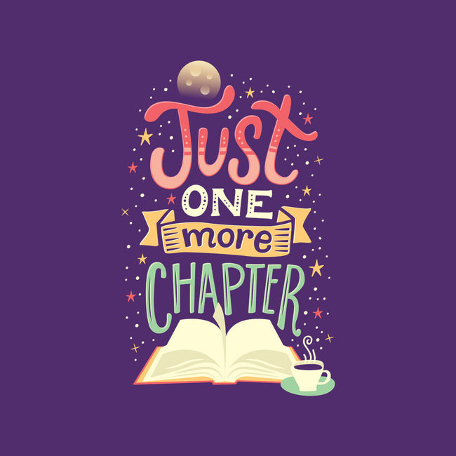 Just One More Chapter-none removable cover w insert throw pillow-risarodil