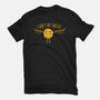 I Ain't No-unisex basic tee-DinoMike