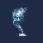 I Am Awake-baby basic tee-DJKopet