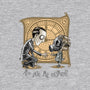 I Am Not Your Mummy-mens premium tee-saqman