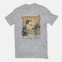 I Am Not Your Mummy-mens premium tee-saqman