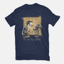 I Am Not Your Mummy-mens premium tee-saqman