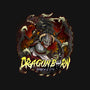 I Am The Dragonborn-unisex basic tee-Fearcheck