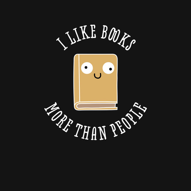 I Like Books-youth pullover sweatshirt-rocketman_art