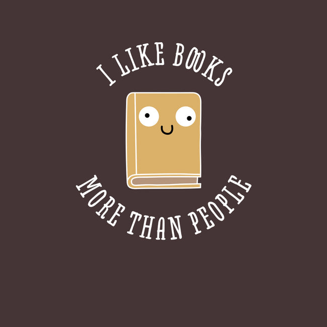 I Like Books-youth pullover sweatshirt-rocketman_art