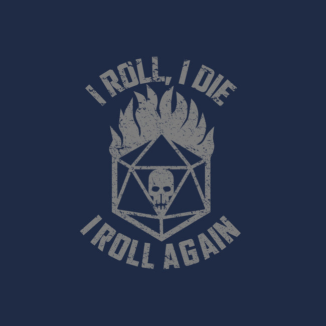 I Roll Again-baby basic tee-flying piggie designs