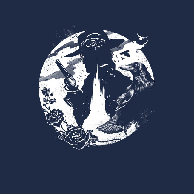 I Shoot With My Mind-baby basic tee-vp021