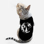 I Shoot With My Mind-cat basic pet tank-vp021