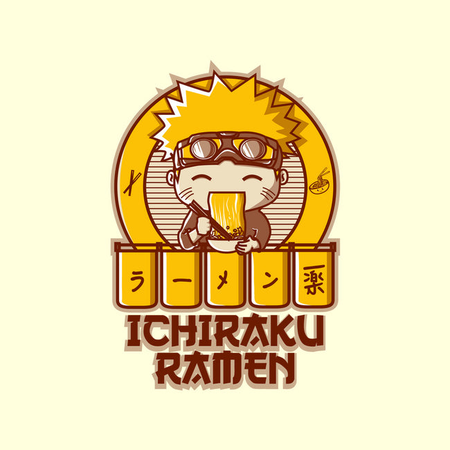 Ichiraku Ramen-none memory foam bath mat-Donnie