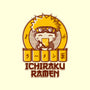 Ichiraku Ramen-none memory foam bath mat-Donnie