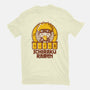 Ichiraku Ramen-youth basic tee-Donnie