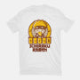 Ichiraku Ramen-youth basic tee-Donnie