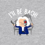 I'll Be Bach-mens basic tee-wearviral