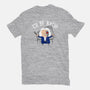 I'll Be Bach-youth basic tee-wearviral