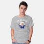 I'll Be Bach-mens basic tee-wearviral