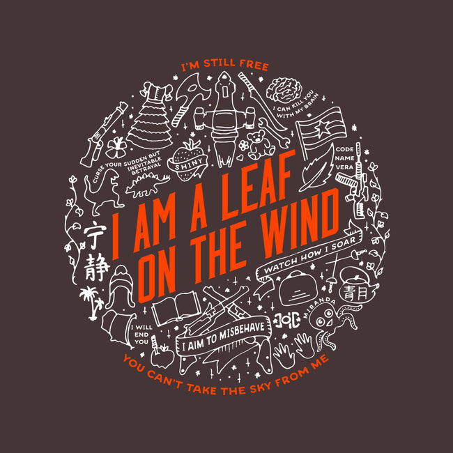 I'm Still Free-none matte poster-dmh2create