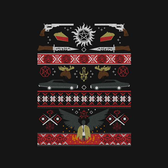 Impa-la-la-la-la-none stretched canvas-kalgado