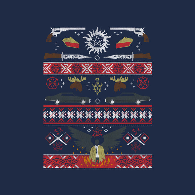 Impa-la-la-la-la-none fleece blanket-kalgado