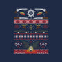 Impa-la-la-la-la-none polyester shower curtain-kalgado