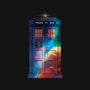 In Space and Time-dog basic pet tank-danielmorris1993