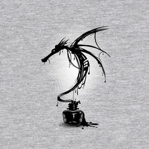 Ink Dragon