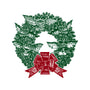 It's Beginning To Look A Lot Like Gremlins-none glossy sticker-QFSChris