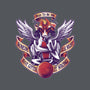 Had To Be Me-none glossy sticker-KindaCreative