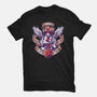 Had To Be Me-unisex basic tee-KindaCreative