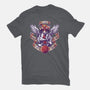 Had To Be Me-unisex basic tee-KindaCreative