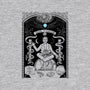 Hail Sagan-mens long sleeved tee-brankovranic