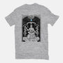 Hail Sagan-mens premium tee-brankovranic