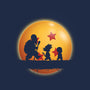 Hakuna Matata Kame-baby basic tee-DrMonekers