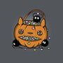 Hallowatari!-none fleece blanket-Raffiti