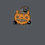 Hallowatari!-none glossy sticker-Raffiti