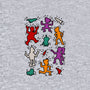 Haring Future-cat basic pet tank-ducfrench