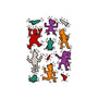 Haring Future-none basic tote-ducfrench