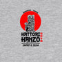 Hattori Hanzo-mens basic tee-Melonseta