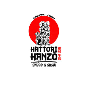 Hattori Hanzo